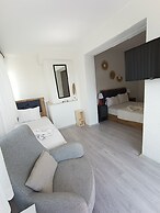 Tepe Hotel Alaçatı