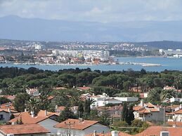 Tepe Hotel Alaçatı