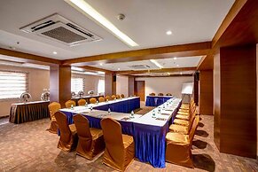 The Belstead Chennai