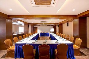 The Belstead Chennai