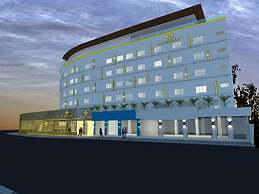 The Belstead Chennai