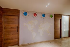 The Belstead Chennai