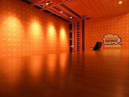 The Belstead Chennai