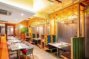 The Belstead Chennai
