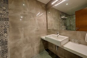 The Belstead Chennai