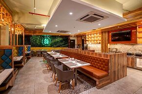 The Belstead Chennai