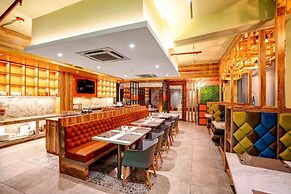 The Belstead Chennai