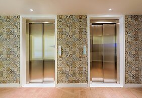 The Belstead Chennai