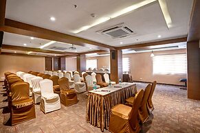 The Belstead Chennai