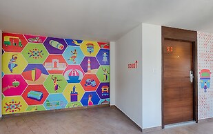 The Belstead Chennai