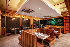 The Belstead Chennai
