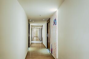 The Belstead Chennai