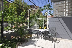 Apartments Roza