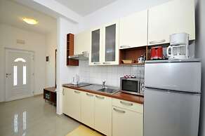 Apartments Roza