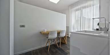 Suite Vogue Cielo