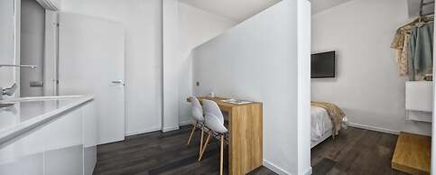 Suite Vogue Cielo