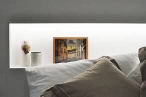 Suite Vogue Cielo