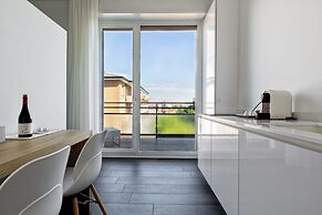 Suite Vogue Cielo