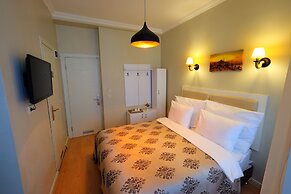 Ada Home's Hotel Taksim