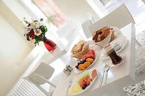 Ada Home's Hotel Taksim