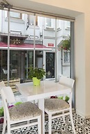 Ada Home's Hotel Taksim