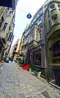 Ada Home's Hotel Taksim