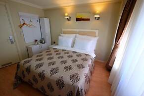 Ada Home's Hotel Taksim