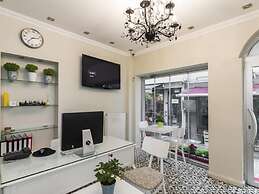 Ada Home's Hotel Taksim