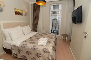 Ada Home's Hotel Taksim