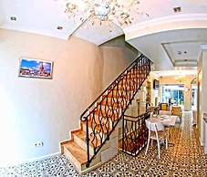 Ada Home's Hotel Taksim