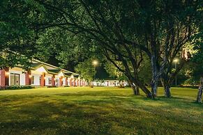 Trance Greenfields Resort and Convention Centre