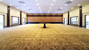 Trance Greenfields Resort and Convention Centre