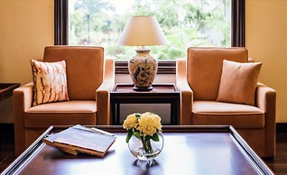 Trance Greenfields Resort and Convention Centre