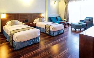 Trance Greenfields Resort and Convention Centre