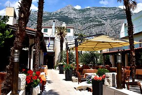 Villa Riva Makarska
