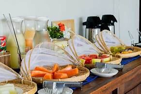 Pousada San Giovanni