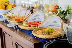 Pousada San Giovanni