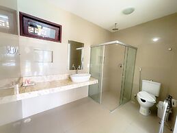 Pousada San Giovanni