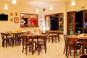 Pousada San Giovanni