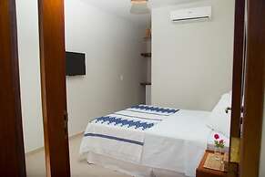 Pousada San Giovanni