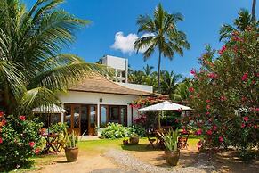 Pousada San Giovanni