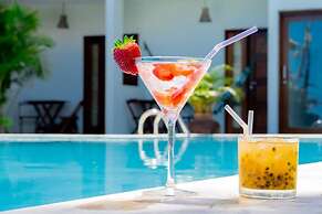 Pousada San Giovanni