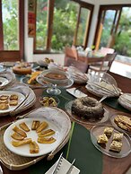 Pousada San Giovanni