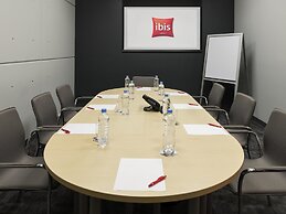 ibis Irapuato
