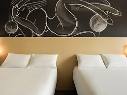 ibis Irapuato