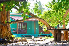 Pousada Mar de Estrelas