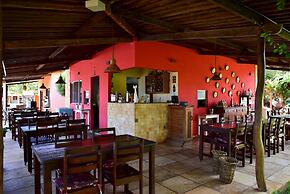 Pousada Mar de Estrelas