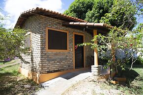 Pousada Mar de Estrelas