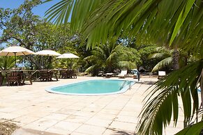 Pousada Mar de Estrelas