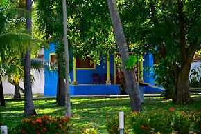 Pousada Mar de Estrelas